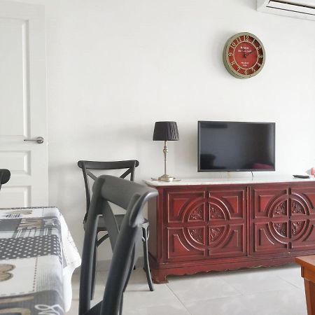 Apartsalou Pepa Salou Exterior foto