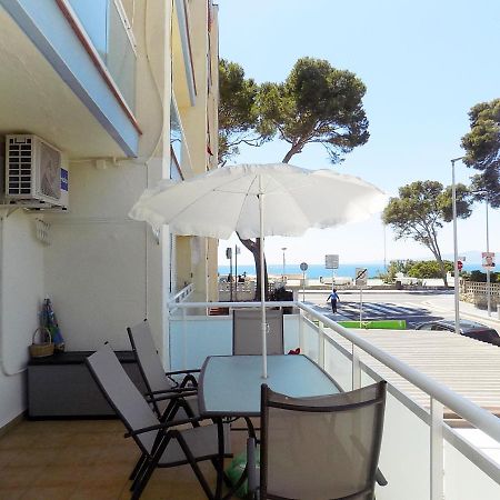 Apartsalou Pepa Salou Exterior foto