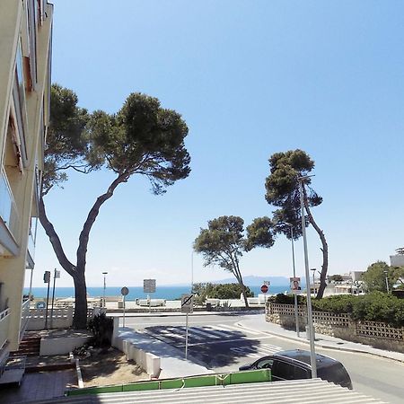 Apartsalou Pepa Salou Exterior foto