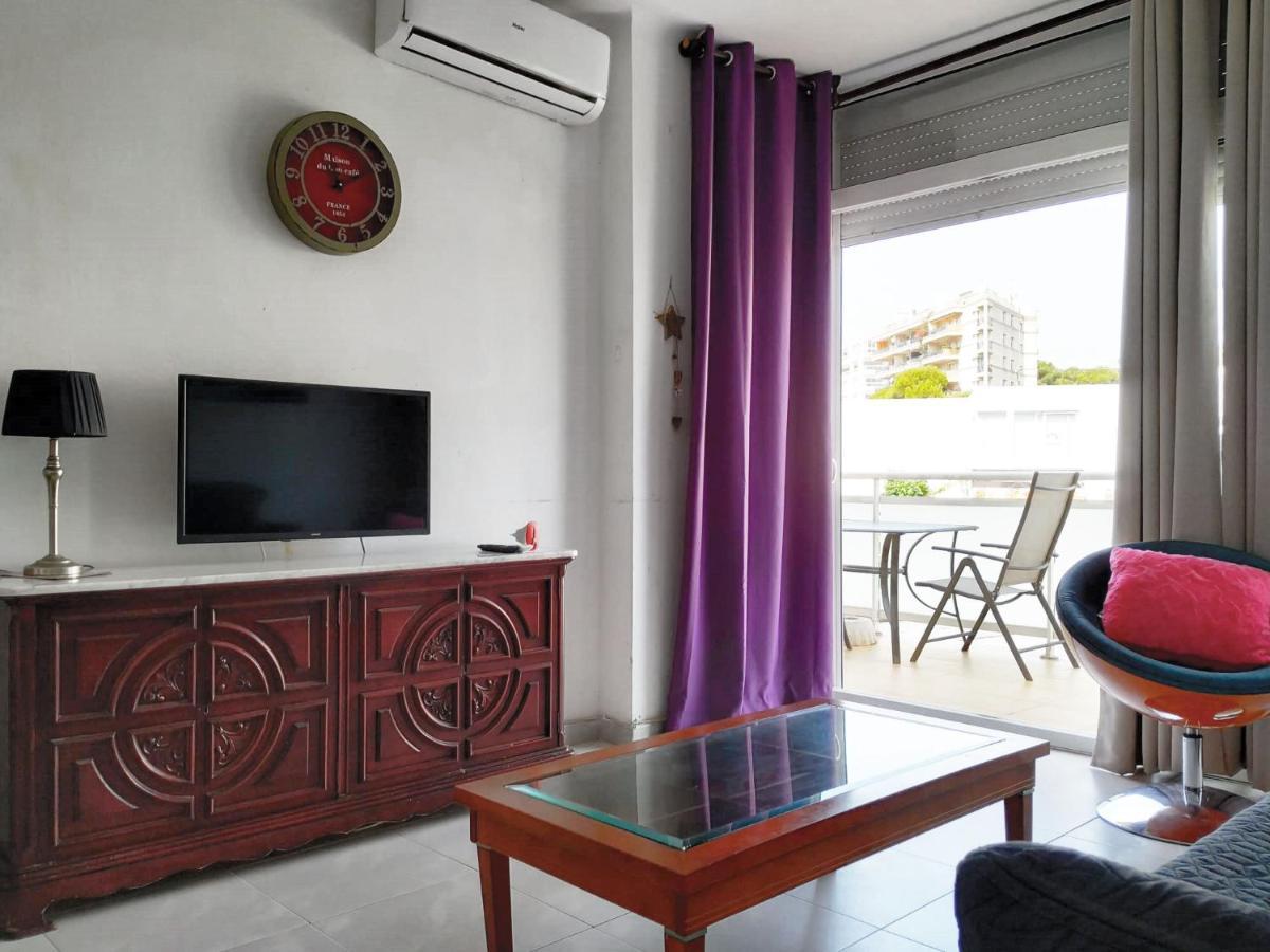 Apartsalou Pepa Salou Exterior foto