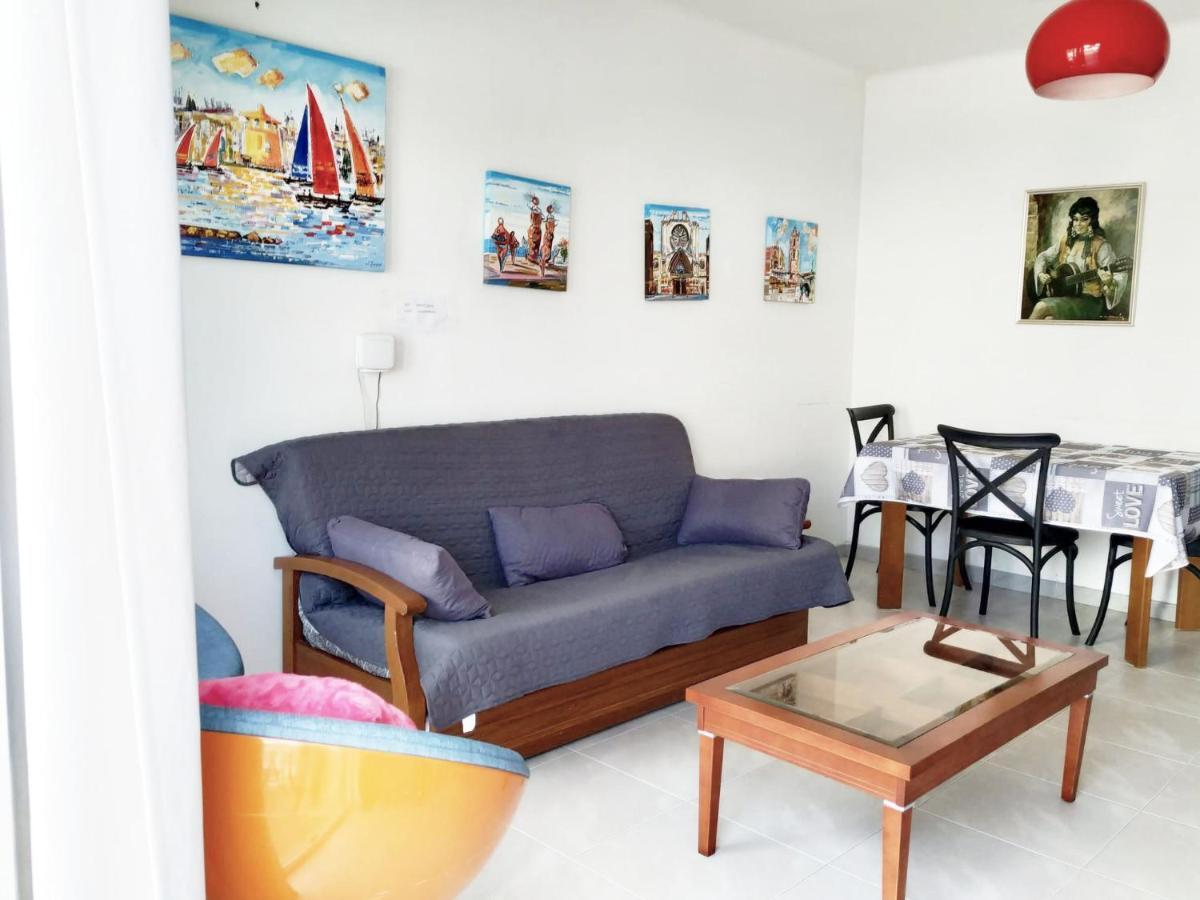 Apartsalou Pepa Salou Exterior foto