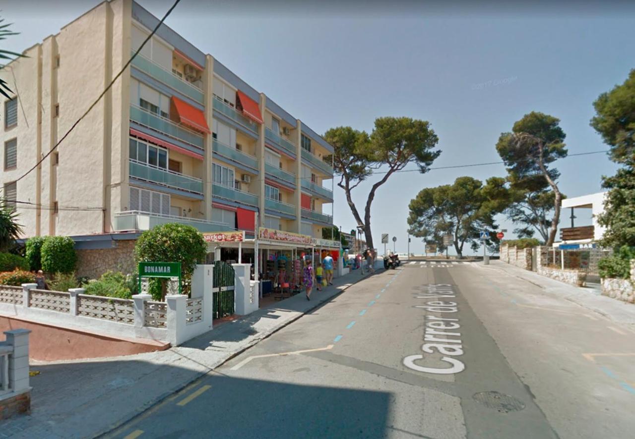 Apartsalou Pepa Salou Exterior foto