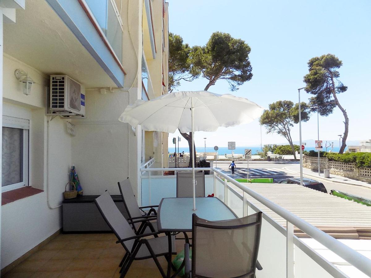 Apartsalou Pepa Salou Exterior foto