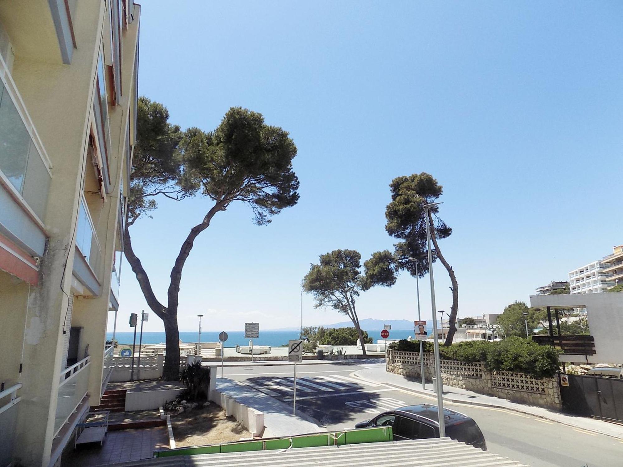 Apartsalou Pepa Salou Exterior foto
