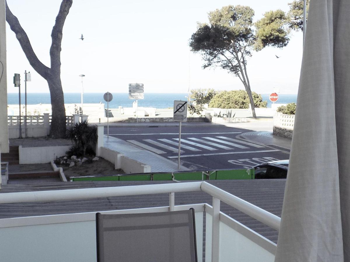 Apartsalou Pepa Salou Exterior foto