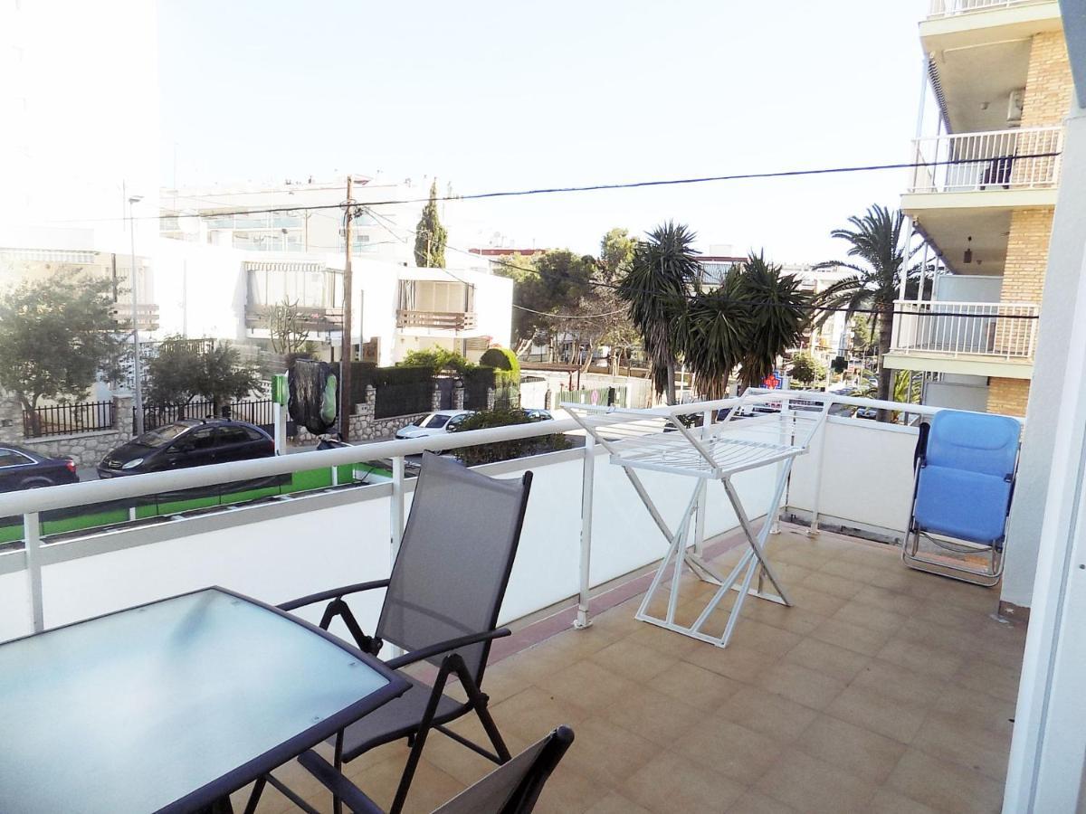 Apartsalou Pepa Salou Exterior foto