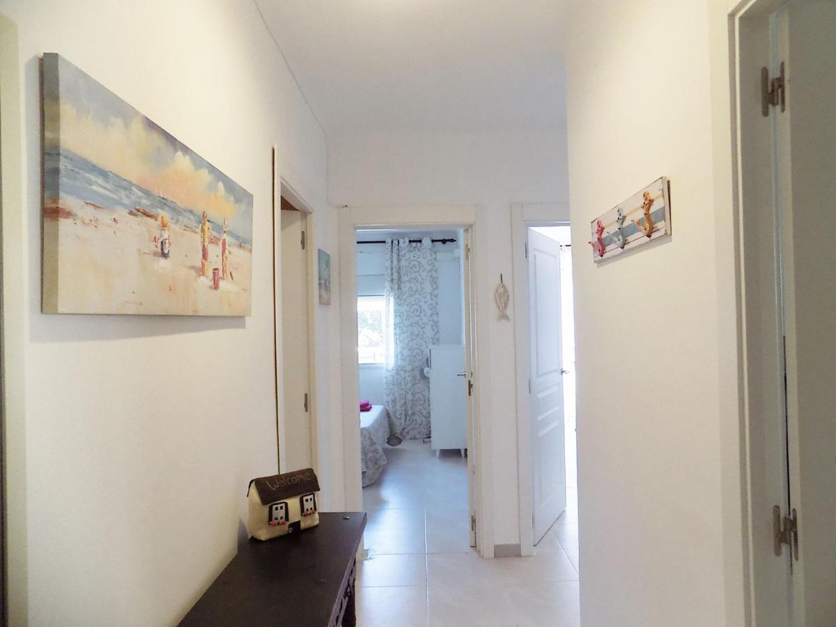 Apartsalou Pepa Salou Exterior foto