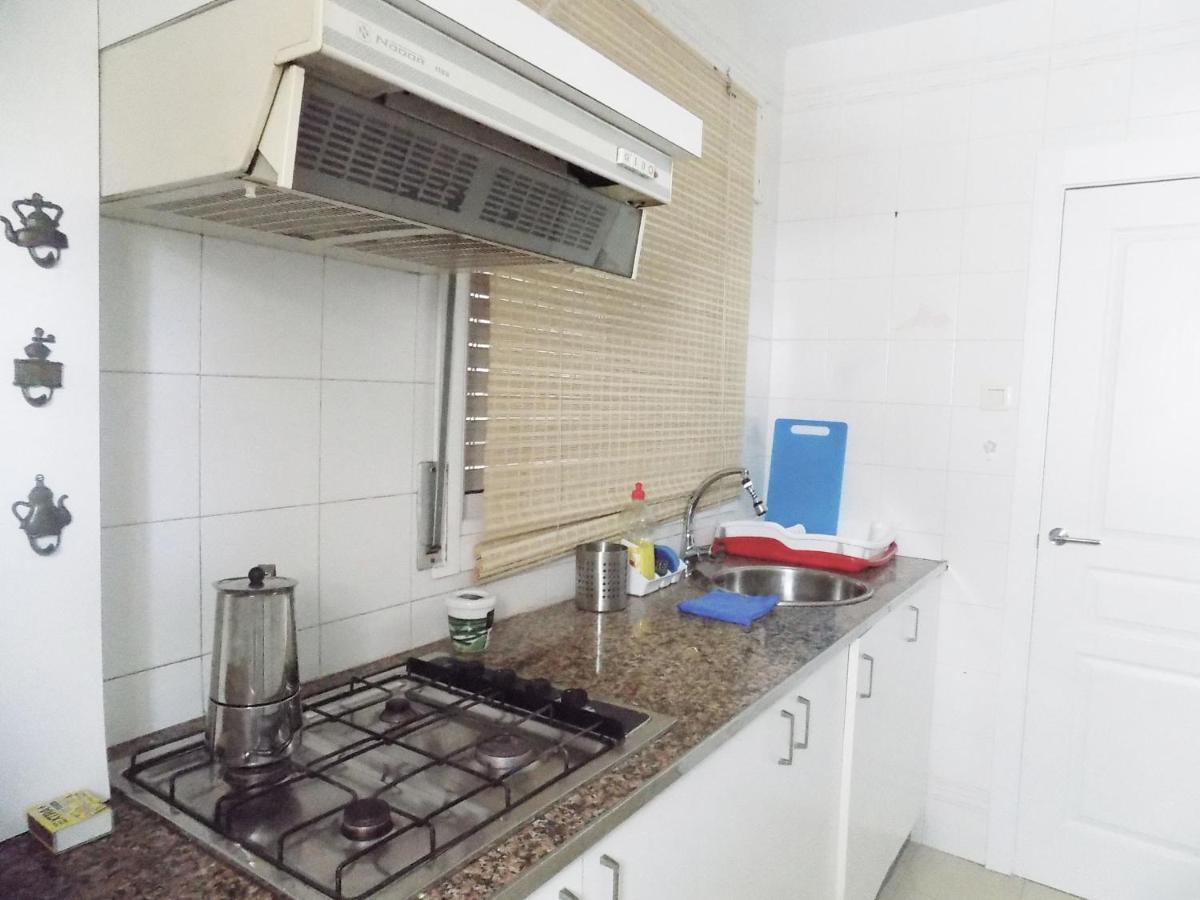 Apartsalou Pepa Salou Exterior foto